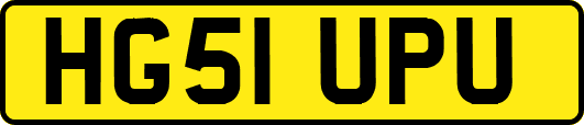 HG51UPU
