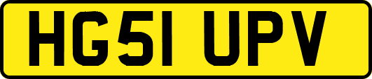 HG51UPV