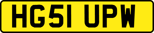 HG51UPW