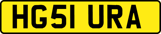 HG51URA