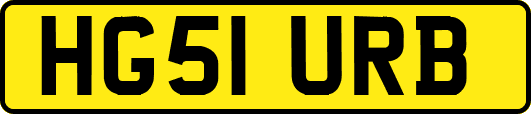 HG51URB
