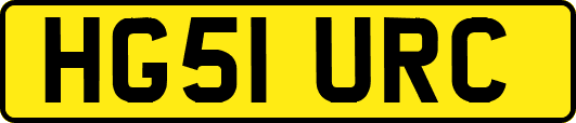 HG51URC