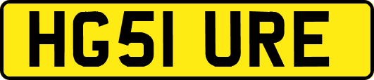 HG51URE