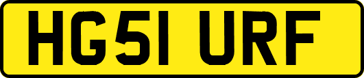 HG51URF