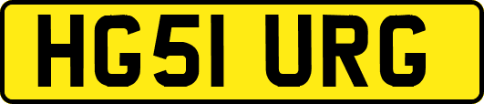 HG51URG