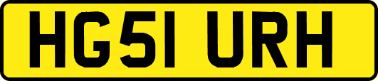 HG51URH