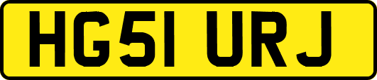 HG51URJ