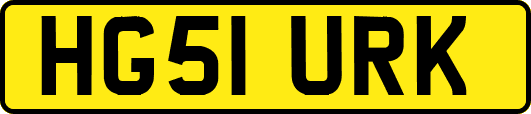 HG51URK