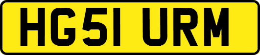 HG51URM