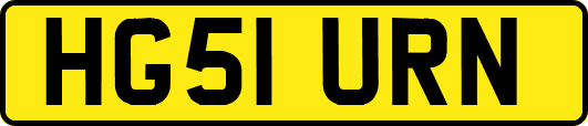 HG51URN