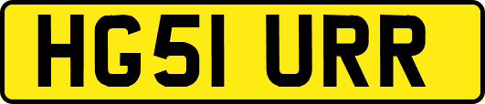 HG51URR