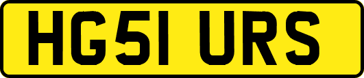 HG51URS