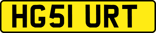 HG51URT