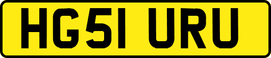 HG51URU