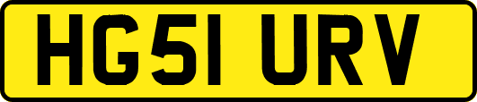 HG51URV