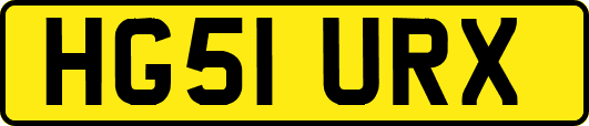 HG51URX