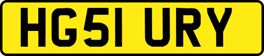 HG51URY