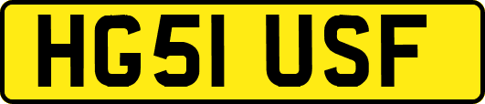 HG51USF