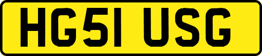 HG51USG