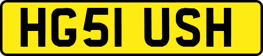 HG51USH