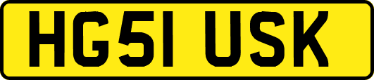 HG51USK