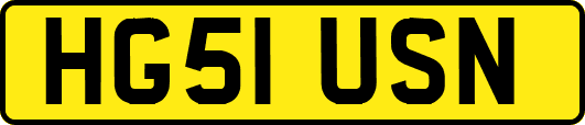 HG51USN