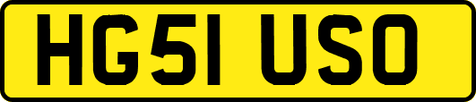 HG51USO