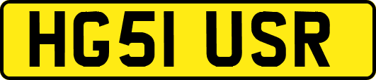 HG51USR