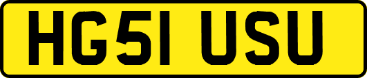 HG51USU