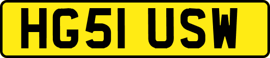 HG51USW