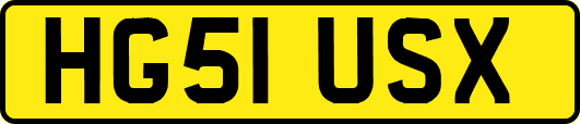 HG51USX