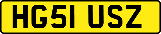 HG51USZ