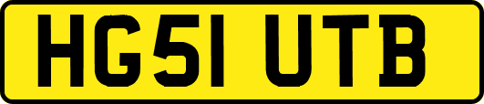 HG51UTB