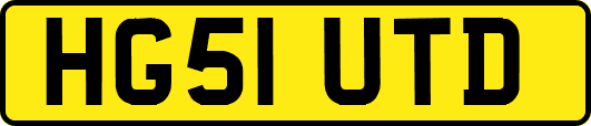 HG51UTD