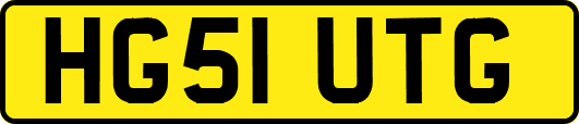 HG51UTG