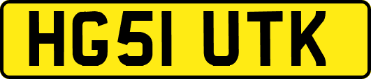 HG51UTK
