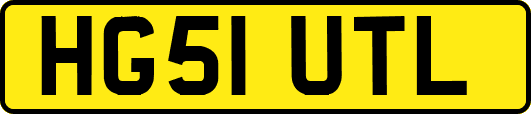 HG51UTL