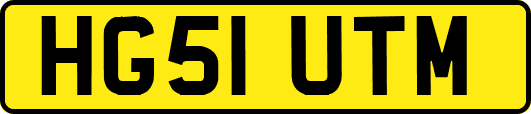 HG51UTM