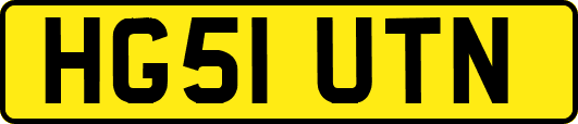 HG51UTN