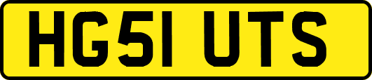 HG51UTS