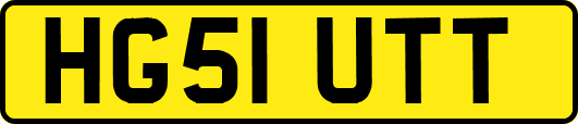 HG51UTT