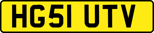 HG51UTV
