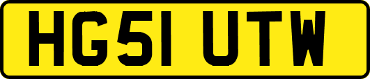 HG51UTW