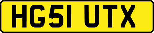 HG51UTX