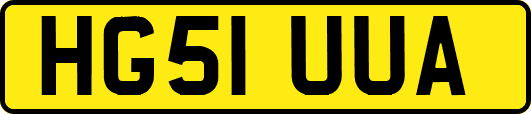 HG51UUA