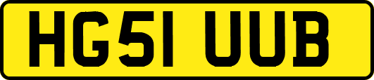 HG51UUB