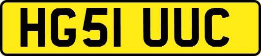 HG51UUC
