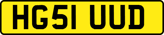 HG51UUD