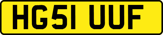 HG51UUF