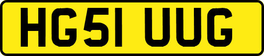 HG51UUG